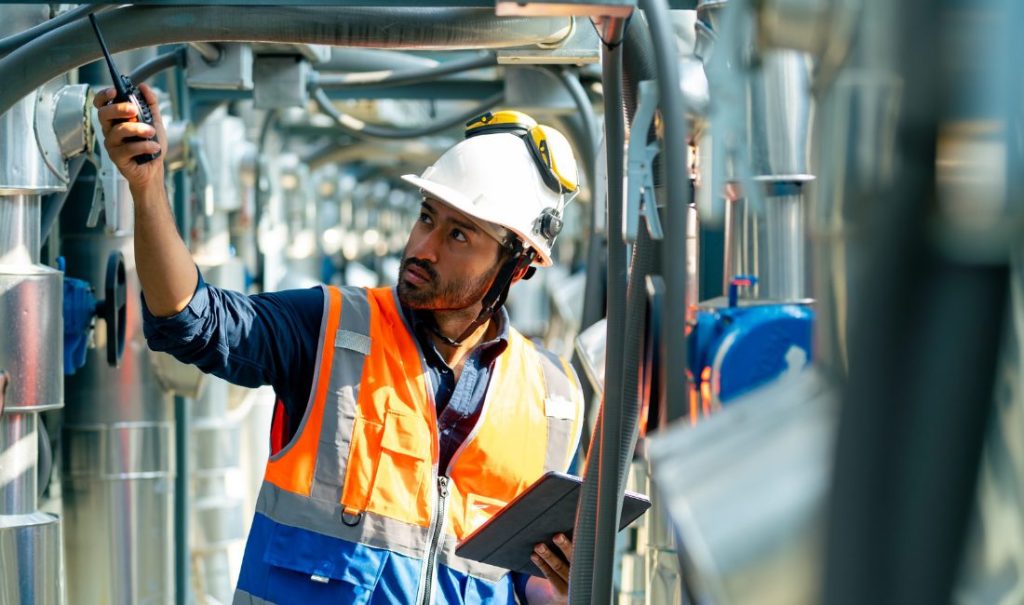 Asset Management Hero