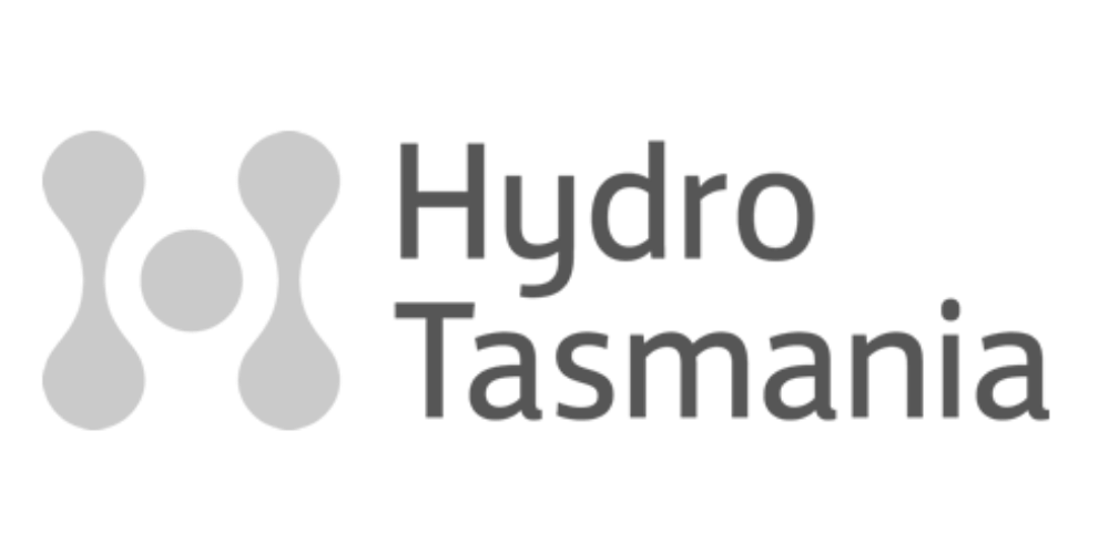 Hydro Tasmania logo