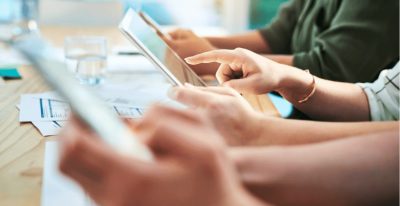 Low-Code Employee and Supplier Portal Development for SAP