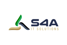Partner Logo Marquee Image_S4A IT Solutions