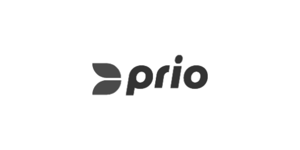 Prio Energy Logo