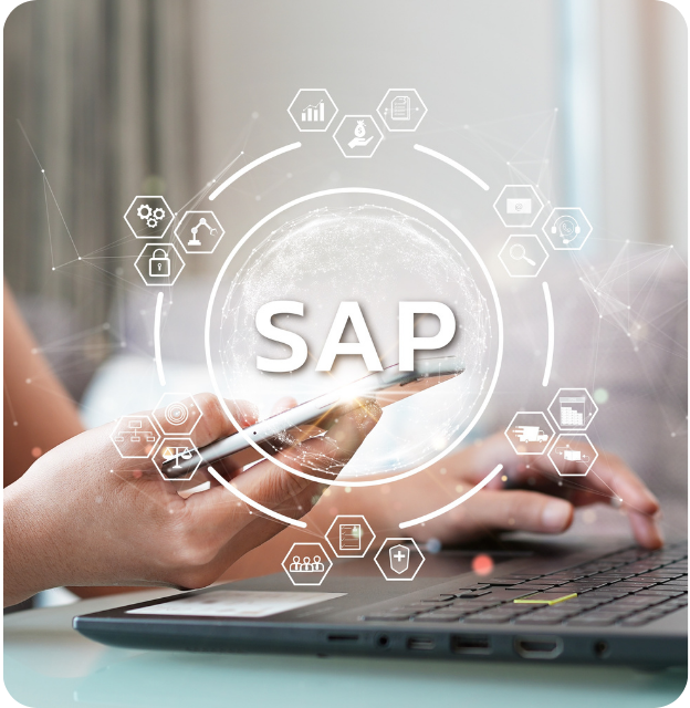 SAP Image