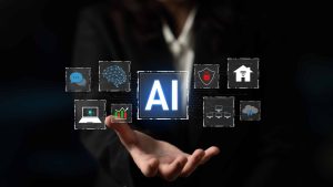 AI Tech, Trends, and How to Make Informed Decisions To Propel Your Business Forward.