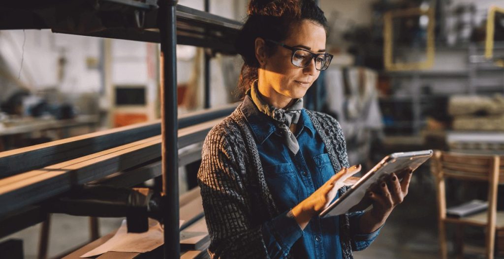 How to Streamline Manufacturing Processes and Overcome SAP Challenges.